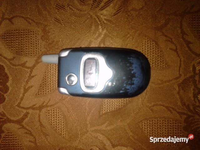 Telefon Komórkowy Motorola V300 pomorskie Czersk