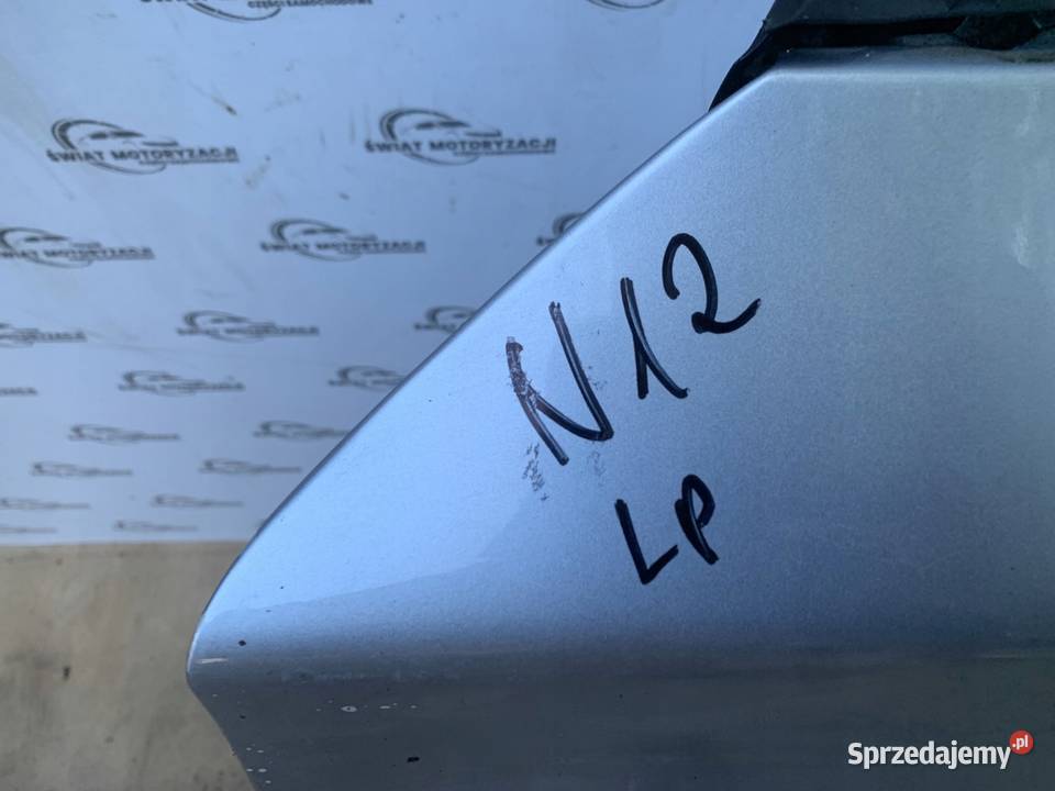 BMW E82 10r drzwi lewe przód Rok produkcji 2010 Kielce