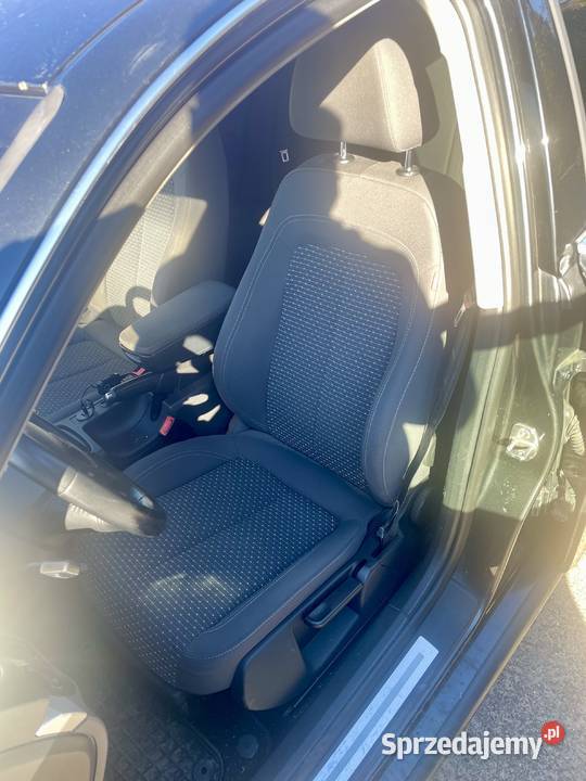 Seat Exeo 20 TDI Oborniki Śląskie