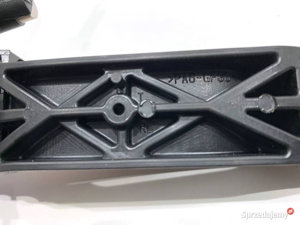 KLAMKA ZEWNĘTRZNA LEWY TYŁ SUZUKI SCROSS podkarpackie