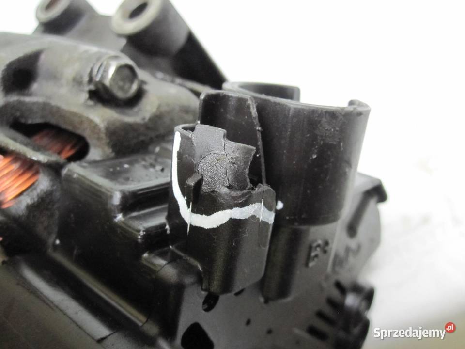 Peugeot 207 16 B VTI 5FW 120 10r V7576513 osobowe świętokrzyskie