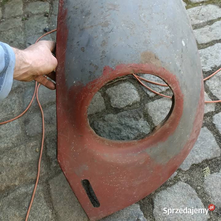 Części do VW Garbus