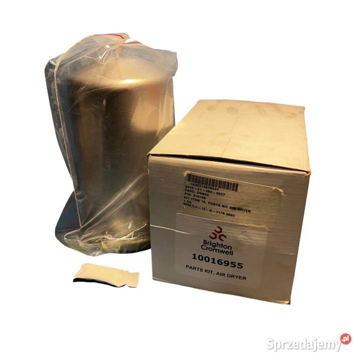 Bighton Cromwell 10016955 T224 Turbo 2000 Wkład Poznań