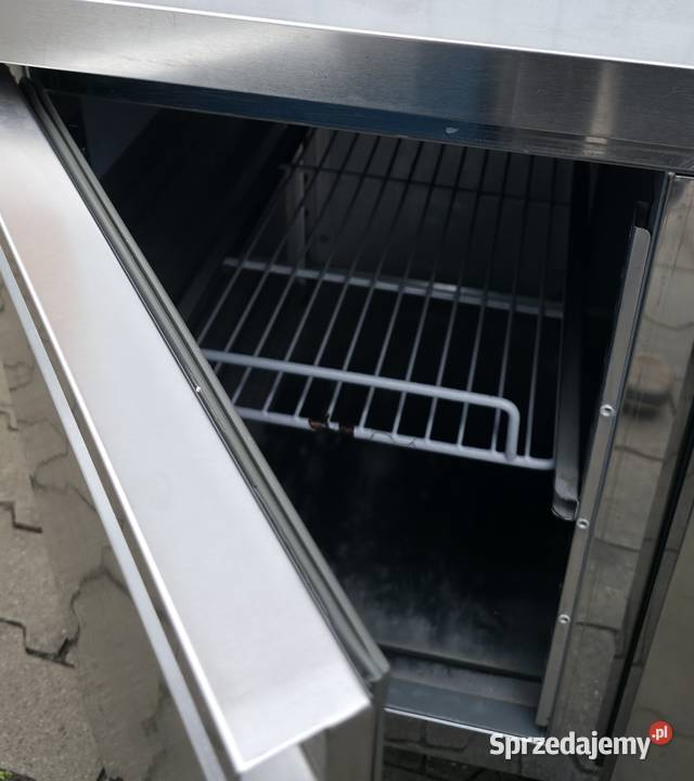 Stół chłodniczy 121251 Warszawa