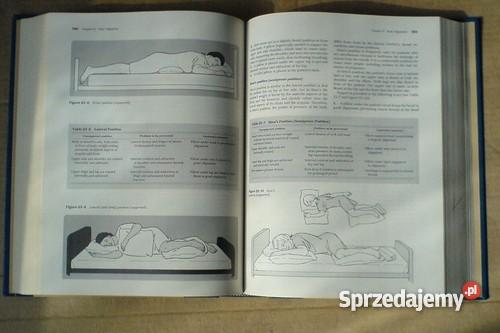 Zdrowie pielęgniarek Fundamentals of Nursing twarda z obwolutą
