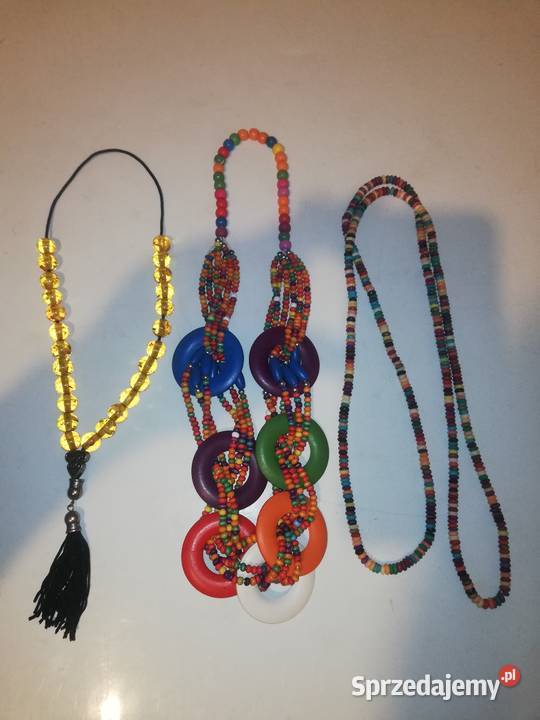 Biżuteria Retro Vintage Warszawa