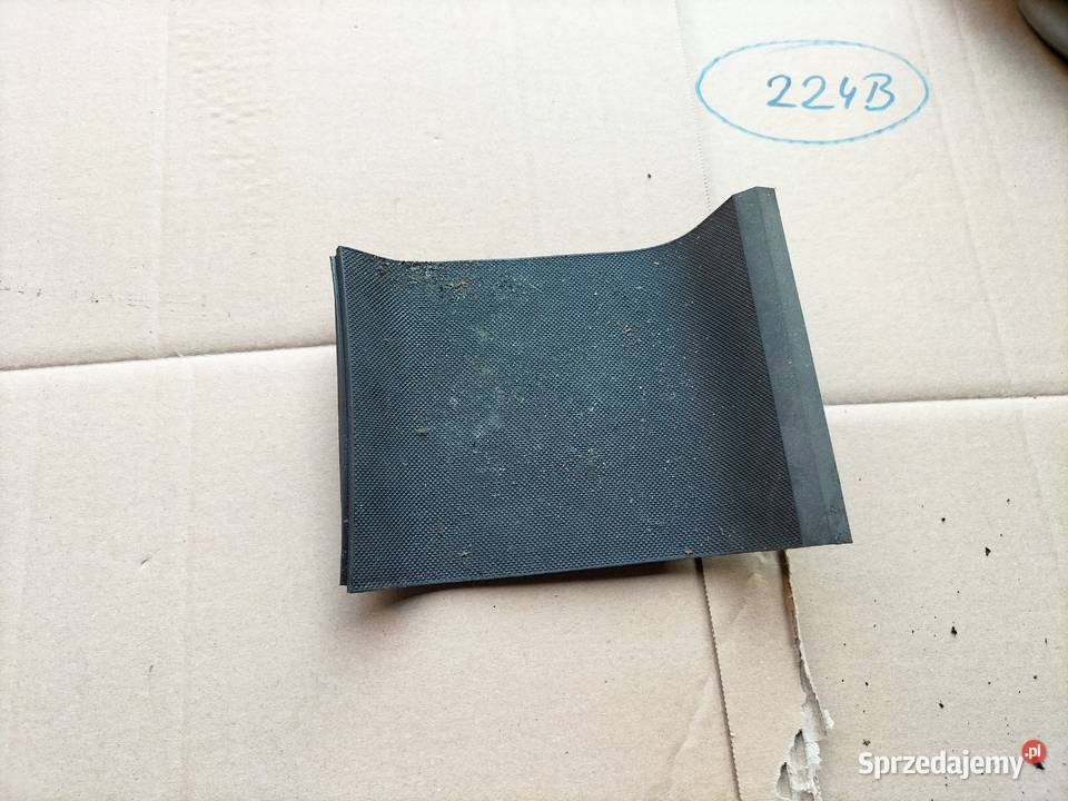 AUDI A38L A3 8L LIFT 8L0863301H WYKŁADZINA POD Kamień-Kolonia