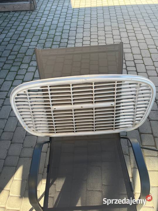 Barkas grill atrapa Akcesoria samochodowe Kadłub Turawski
