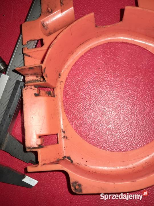 Osłona wentylatora husqvarna 444 Żywiec