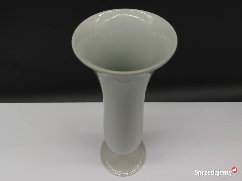 Wazon porcelanowy Frstenberg Raszków