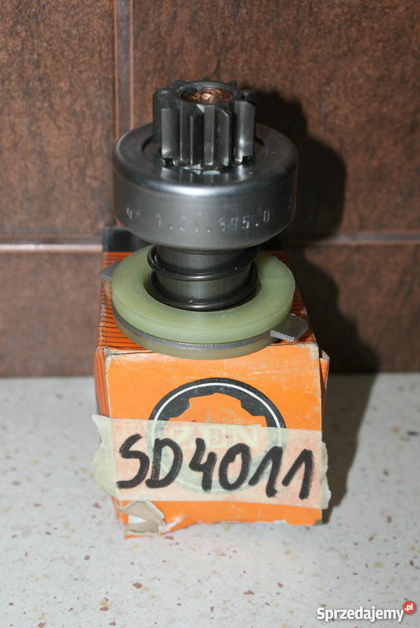 BENDIX ROZRUSZNIKA FIAT REGATA D RITMO D 320 osobowe