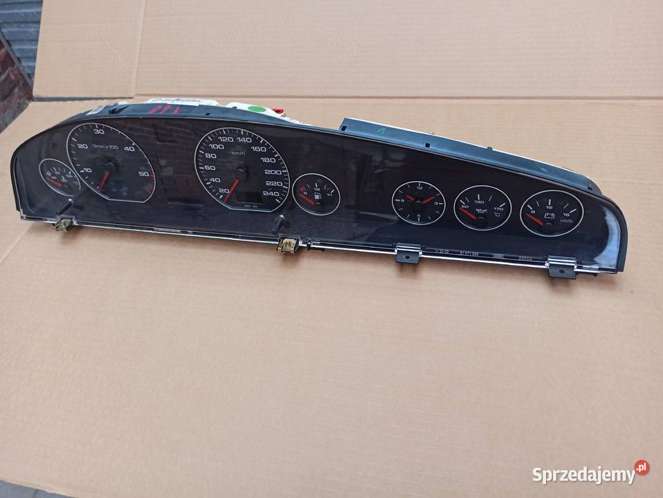 4A1919850EX licznik zegary AUDI A6 C4 100 25 TDI Bolesławiec