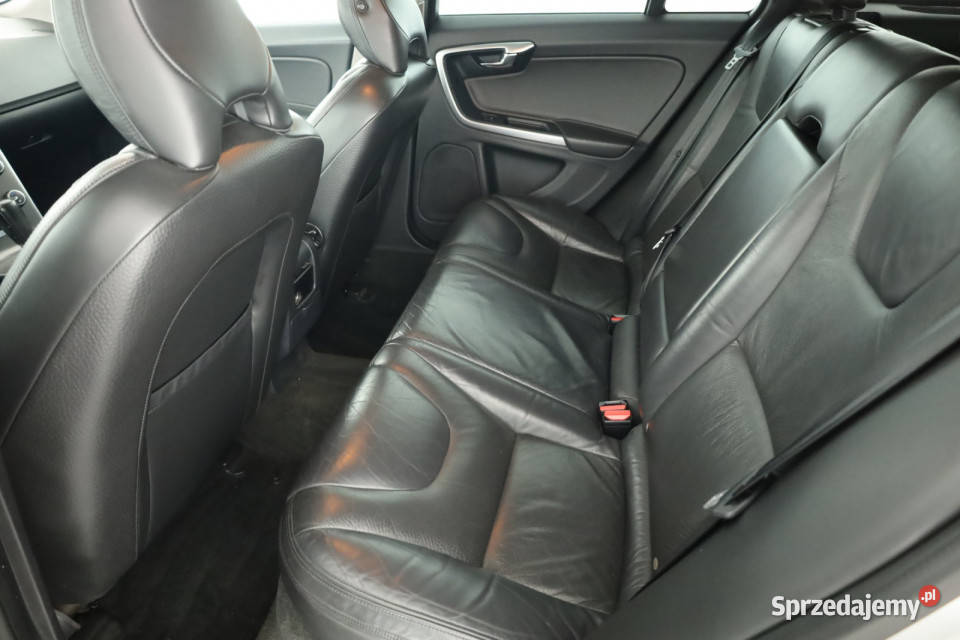 Volvo V60 D3 20 nawigacja Samochody osobowe mazowieckie Piaseczno