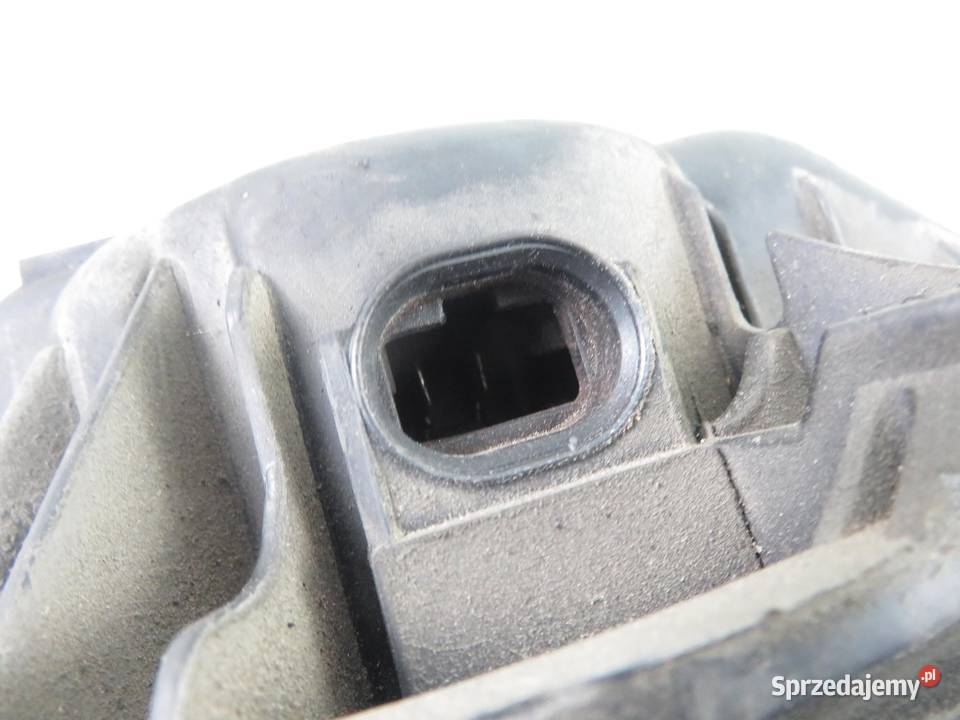 DMUCHAWA RENAULT TRAFIC II sprzedam