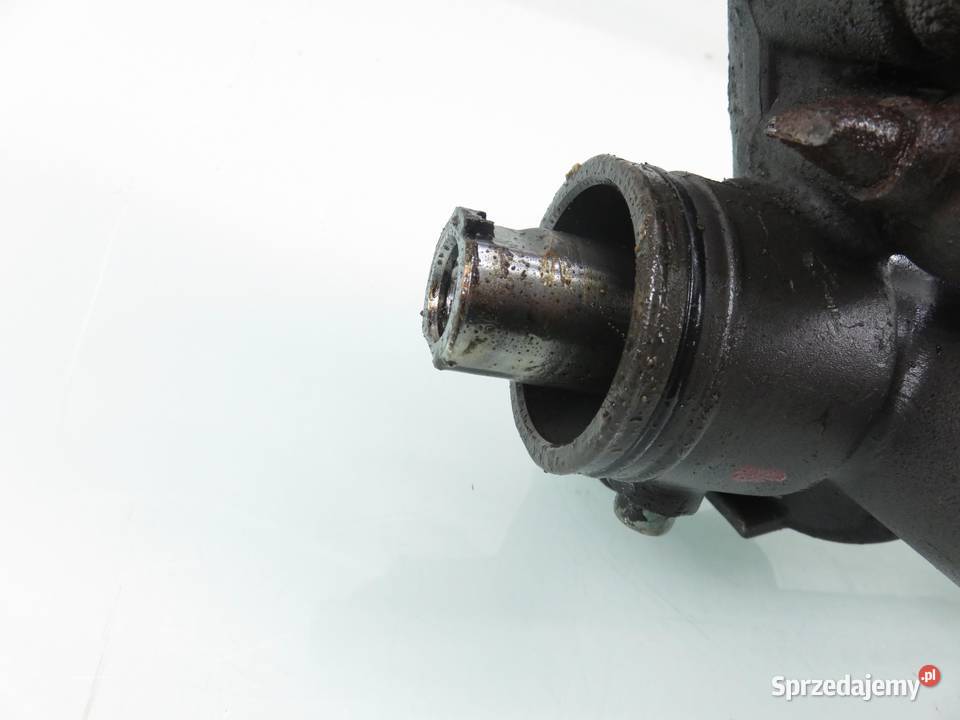 MAGLOWNICA AUDI A4 8D2 B5 8D1422072R 7852974453 Przekładnie kierownicze