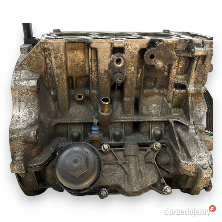 DÓŁ SILNIKA 160910 160910 Smart Fortwo 06 06 600 Chełm