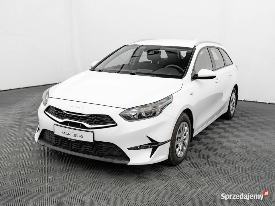 Kia Ceed CT551AA10 TGDI S Czcof Bluetooth wspomaganie kierownicy pomorskie Pępowo