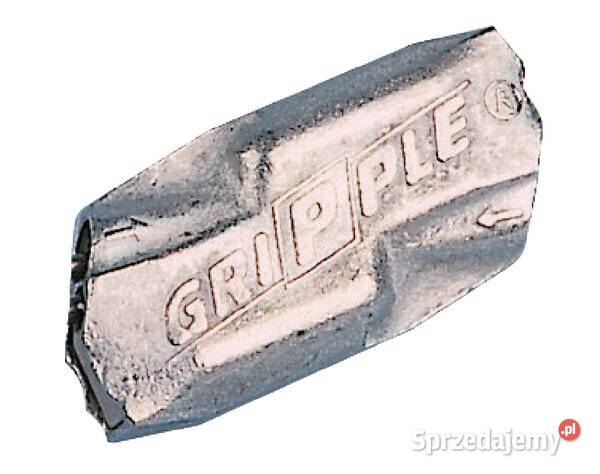 Łącznik do drutu Gripple 1020 mm 44707 Rolnictwo małopolskie
