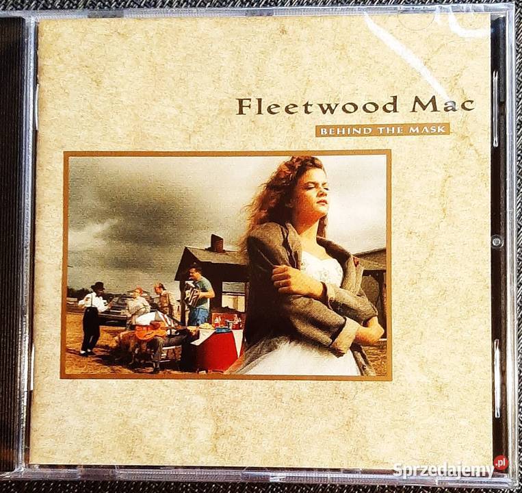 Znakomity Zestaw 8 Albumów na CD Fleetwood Mac śląskie Katowice