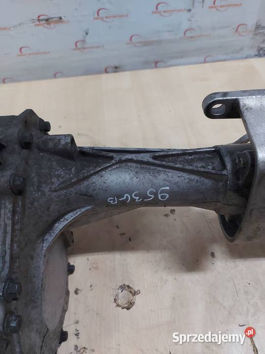 ANTARA CAPTIVA 22 VCDI Z22D1 184 12r reduktor świętokrzyskie Kielce