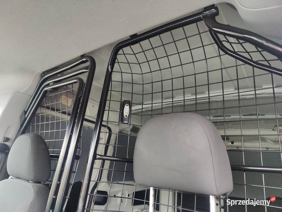 Opel Combo 2017r Euro 6 long ład 1000 bez wkładu lubelskie Puławy