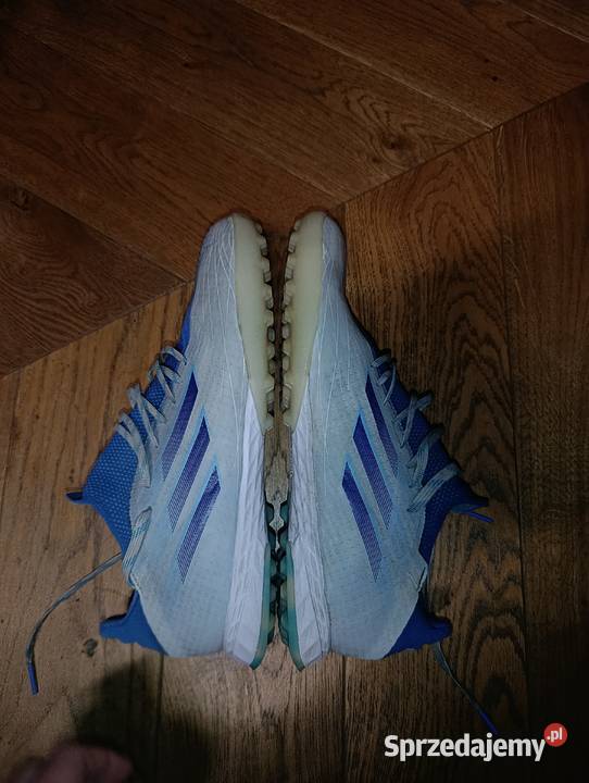 Turfy adidas X SPEEDFLOWTF małopolskie Kraków