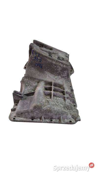 MercedesBenz E W210 9502 MISKA OLEJOWA 22CDI osobowe śląskie Kiczyce sprzedam