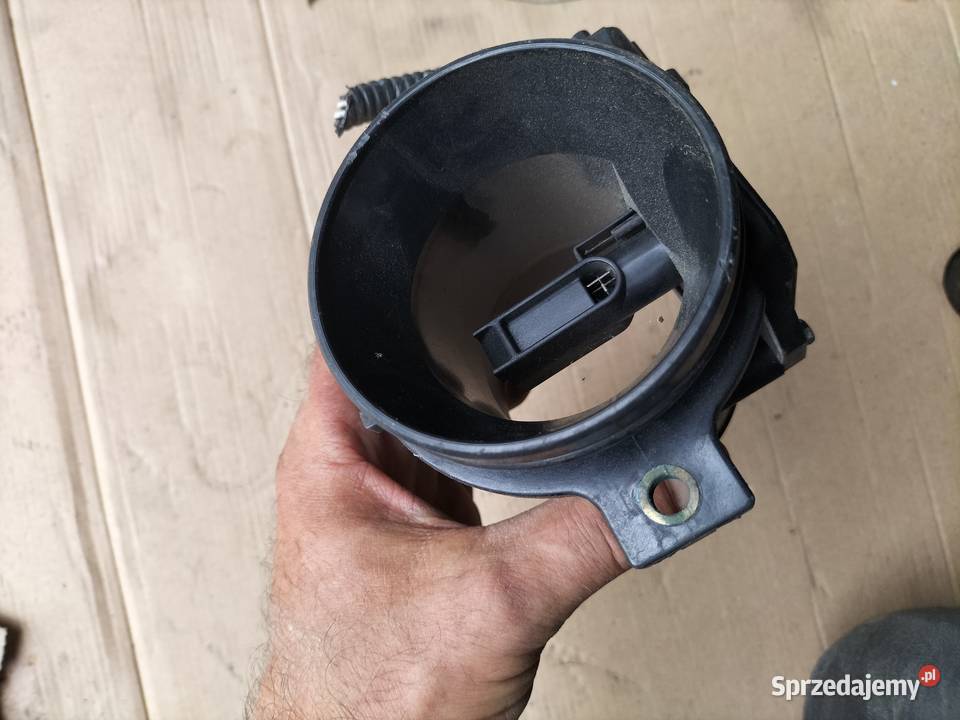 FORD FOCUS PRZEPŁYWOMIERZ 98AB12B579B3B Kamień-Kolonia