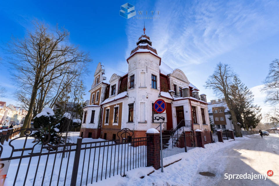 Do sprzedaży lokal Ostróda Stefana Czarnieckiego