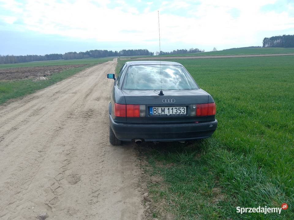 Sprzedam 470000km