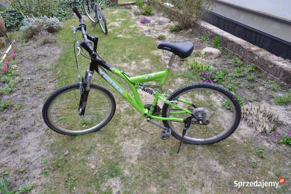 Rower górski Vortex HILL 300 młodzieży Szczecin