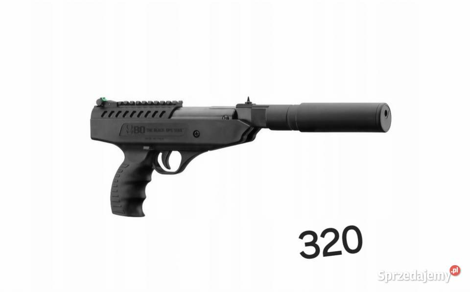 Rewolwer i nie śląskie Sosnowiec