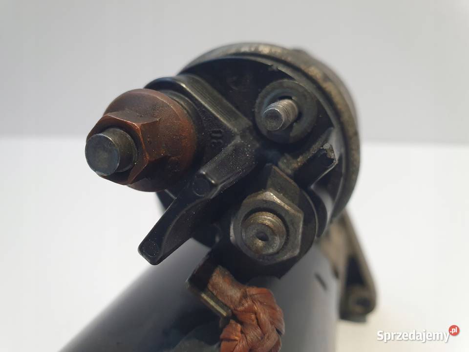 ROZRUSZNIK Renault Megane III 15 DCI bosch Chełm sprzedam