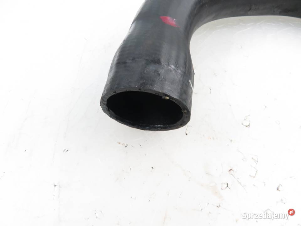 RURA INTERCOOLERA OPEL MERIVA A 17 CDTI 93329873 Silniki i osprzęt