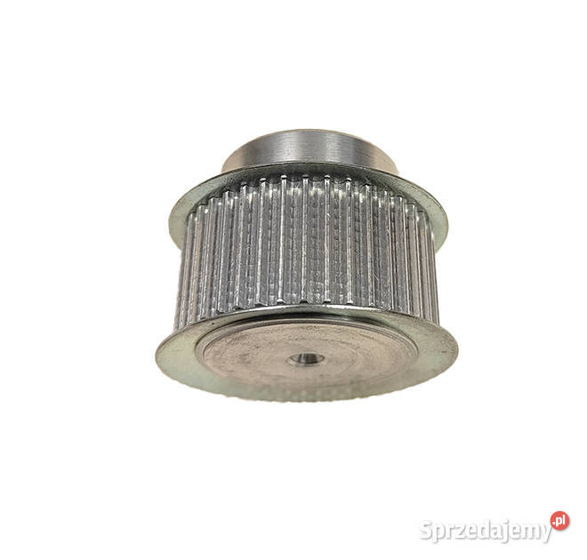 Koło Pasowe 3M 15 40 Zębów Aluminiowe Kłodzko