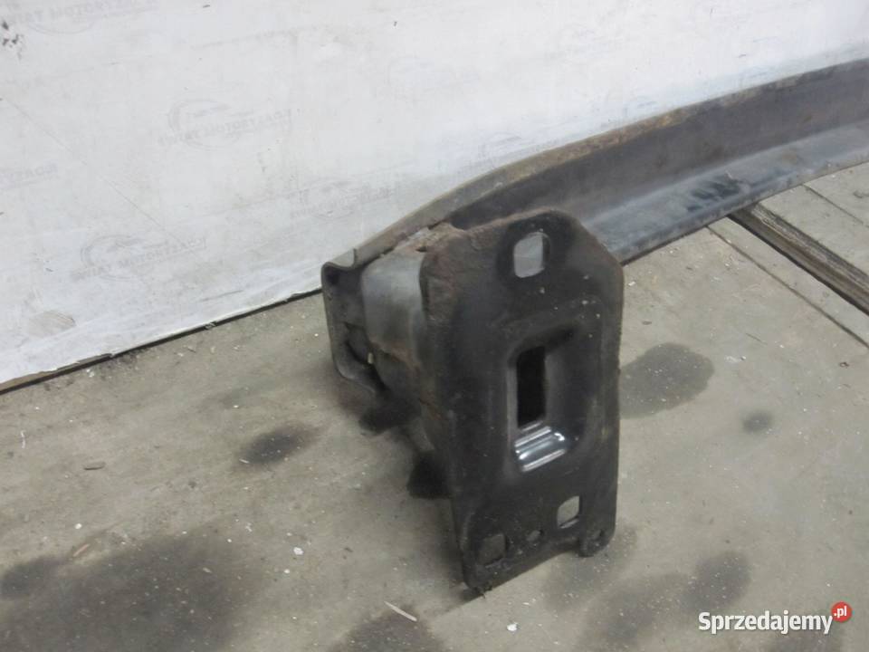 SEAT IBIZA IV 09r belka przód Wentylatory chłodnic klimatyzacji