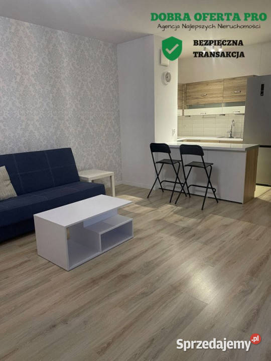 2 pokoje z balkonem na osiedlu Garnizon Liczba pokoi 2 Mieszkania sprzedam