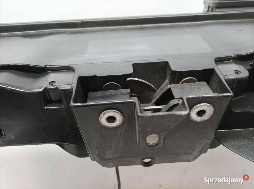 PAS PRZEDNI WZMOCNIENIE PRZÓD 14 TSI 160 VW Motoryzacja