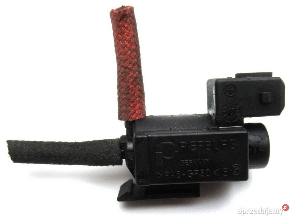 ZAWÓR PODCIŚNIENIA BMW E84 20 184 7810831