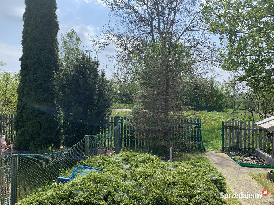 ROD Nadwiślański rekreacyjna Sprzedaż Płock