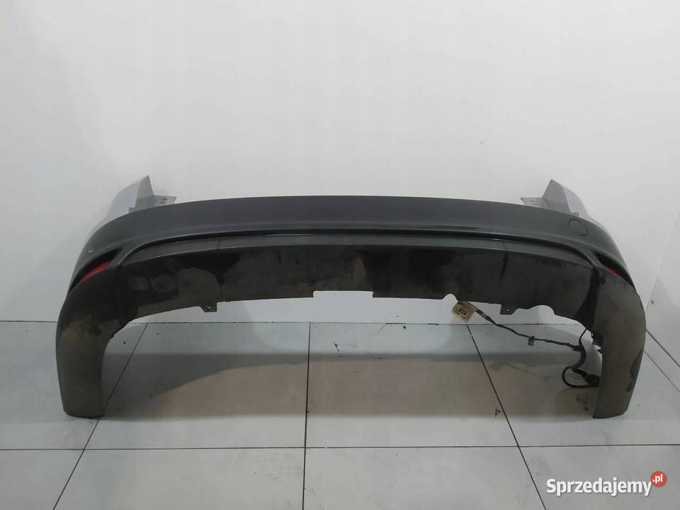 ZDERZAK TYŁ KOMBI LB Ford Focus Mk3 20102019 świętokrzyskie sprzedam