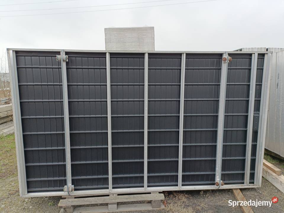 Stoły zalewowe do kwiatów 3m wystawowy stół do Pozostałe Śmigiel