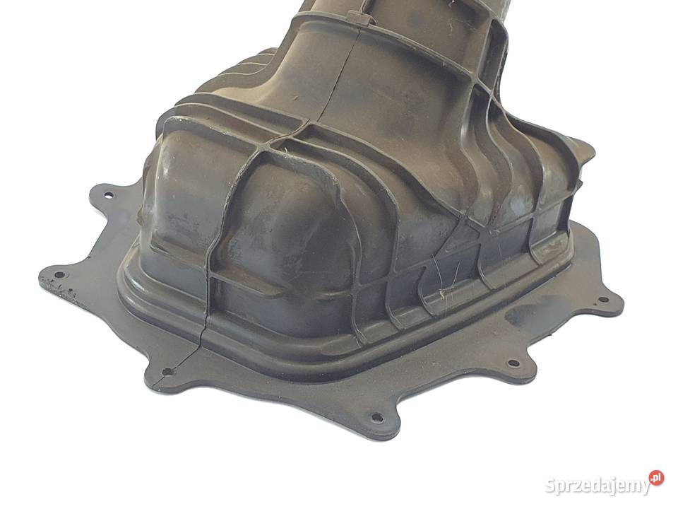 Obudowa Filtra Powietrza Guma Yamaha Yzf 450 Łódź sprzedam