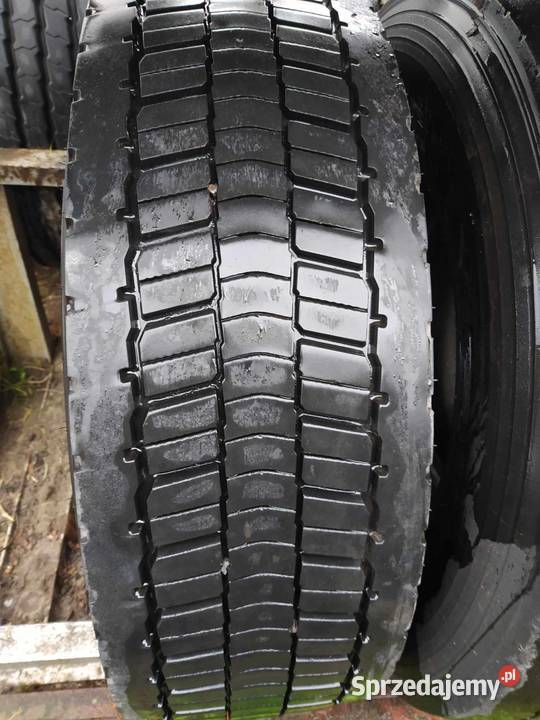 315 70 R225 Next Tread DUNLOP opona ciężarowa 22.5cale Kolbuszowa