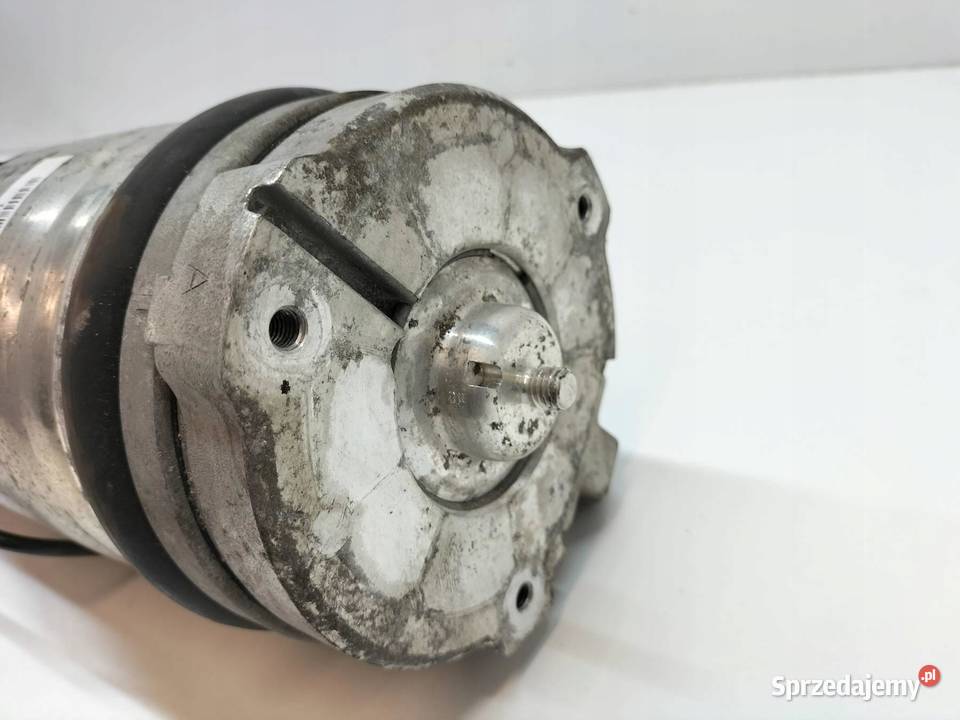 AMORTYZATOR PNEUMATYCZNY PRAWY PRZÓD 31451834 świętokrzyskie