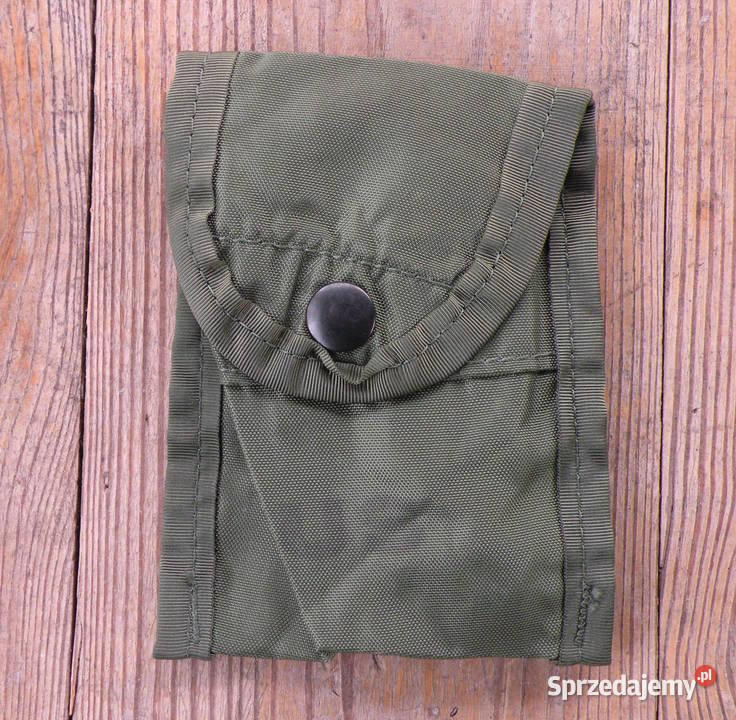 Kompasówka alice LC1 foliage 2007r Militaria Antyki, Sztuka, Kolekcje Wrocław