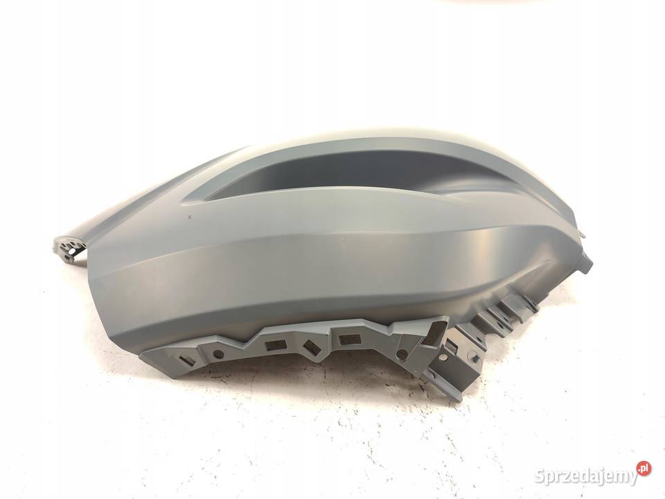 NAROŻNIK ZDERZAKA LEWY PRZÓD FIAT DUCATO 250 sprzedam