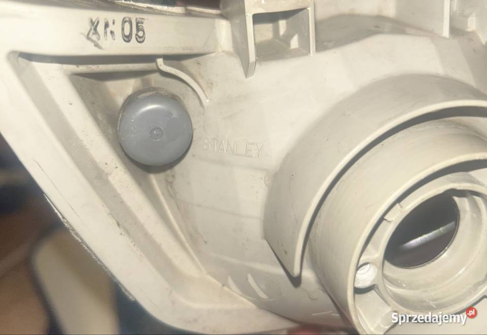 Czesci Yamaha wrf Reflektory i halogeny