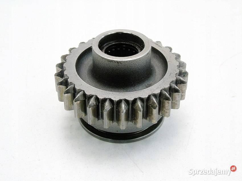 KOŁO ZĘBATE SKRZYNI BIEGÓW 20GP08 BOXER JUMPER Sosnowiec