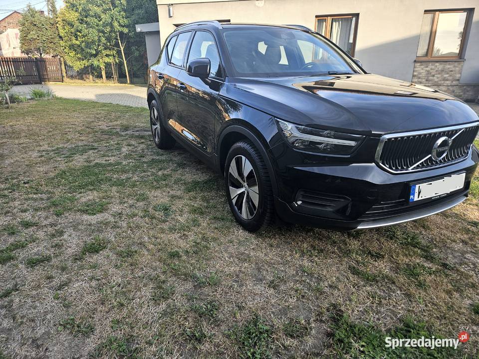 Volvo XC 40 Krajowy 4x4 benzyna XC 40 Chudów sprzedam